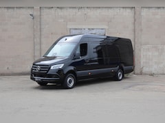 Mercedes-Benz Sprinter - 317 CDI L4 H2 Pro