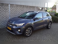Kia Stonic - 1.0 T-GDi DynamicPlusLine 5 DRS Navi Camera Clima Cruise DAB PDC Keyless Elektrische Ramen