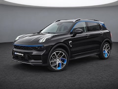 Lynk & Co 01 - 1.5 Keyless | Schuif / kanteldak | Camera | Apple Carplay | Premium audio |
