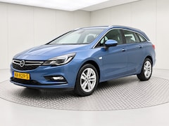 Opel Astra Sports Tourer - 1.0 Edition | Dealer onderhouden | Trekhaak | Climate control | Navigatie | Carplay | Pdc