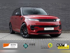 Land Rover Range Rover Sport - 3.0 P440e Dynamic HSE Panoramadak NAP