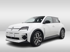 Renault 5 - 5 URBAN RANGE TECHNO 40 KWH 3-FASE | Pack Advanced Driving Assist | Pack Winter