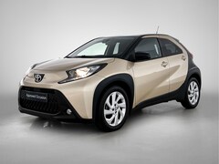 Toyota Aygo X - 1.0 VVT-i S-CVT Pulse | Automaat | Apple Carplay&Android auto | Climate Control