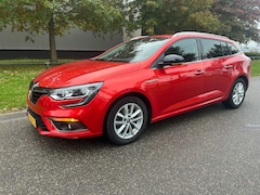 Renault Mégane Estate - 1.2 TCe Limited