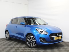 Suzuki Swift - 1.2 Style Smart Hybrid AUTOMAAT | CARPLAY | NAVI | LED | DAB | CAMERA | CLIMATE | STOELVER