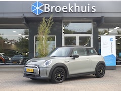 MINI Electric - Yours 33 kWh | SOH 96% | STOELVERWARMING | PARKEERSENSOREN | NAVI | APPLE CARPLAY / ANDROI