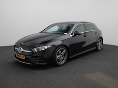 Mercedes-Benz A-klasse - 180 Business Solution AMG | Apple Carplay / Android Auto | Achteruitrijcamera | Parkeersen