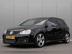 Volkswagen Golf - 2.0 GTI | LEDER | NAVI | CLIMA |