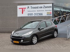 Peugeot 207 - 1.6 VTi Sublime AUTOMAAT Cruise control/Climate control/Elektrische ramen/5 deurs