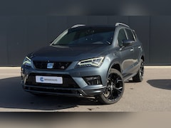 SEAT Ateca - 150pk 1.5 TSI FR Business Intense | 360 Camera | Cruise Control | Alcantara | Elektrische