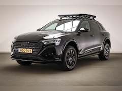 Audi Q8 e-tron - 55 quattro Dakar Edition 115 kWh | 1 OFF 99 | PANORAMADAK | B&O | STUURVERWARMING | HEAD U