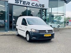 Volkswagen Caddy - 1.6 TDI L1H1 BMT Trendline|Criuse Control|Navi|NAP|APK