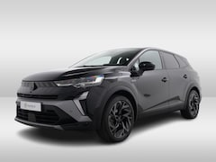 Renault Symbioz - 1.8 E-TECH FULL HYBRID 160PK ESPRIT ALPINE | Panoramadak | Pack Driving & Comfort Premium