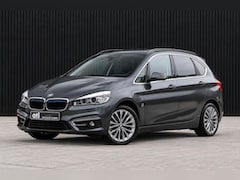 BMW 2-serie Active Tourer - 225xe iPerformance Luxury Line | Leder | Pano | Navi Pro | Memory | HUD | ACC | Sportstoel
