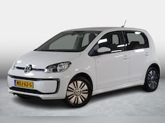 Volkswagen e-Up! - e-up SOH 94, 7% | Climate | Camera | Cruise | Lichtmetaal