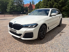 BMW 5-serie Touring - 530e xDrive M-pakket Panodak Laserlight El. Trekhaak – All-in