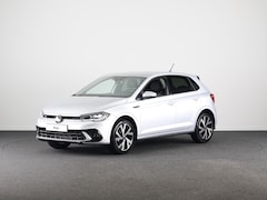 Volkswagen Polo - GP R-Line-Edition 1.0 70 kW / 95 pk TSI Hatchback 5 v Camera| NAVIGATIE| 16'lm-VELGEN| CLI