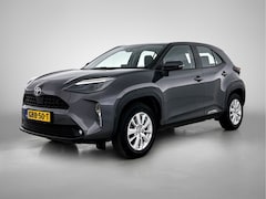 Toyota Yaris Cross - 1.5 Hybrid | AWD | | Navigatie | Carplay | Achteruitrijcamera | ACC |