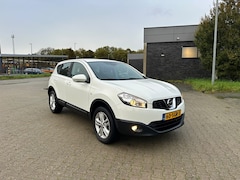 Nissan Qashqai - 2.0 Acenta. AUTOMAAT
