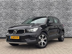 Volvo XC40 - 1.5 T3 Momentum Pro | Achteruitrijcamera | Parkeersensoren | Elektrische Achterklep | Stoe