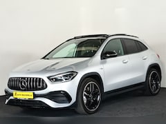 Mercedes-Benz GLA-Klasse - AMG 35 4MATIC / Pano / Navi / Adaptive cruise / Memory / Burmester