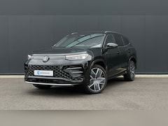 Volkswagen Tayron - 1.5 eHybrid R-Line Edition | Trekhaak | Panoramadak | SOH 100% |