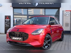 Suzuki Swift - 1.2 Special 60 Jaar Editie | Stoel Verwarming | Apple/Android Auto |