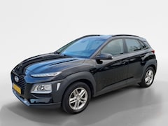 Hyundai Kona - 1.0 T-GDI Premium