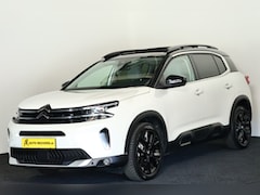 Citroën C5 Aircross - 1.2 Hybrid 136 ë-Series / Opendak / LED / ACC / CarPlay / Cam