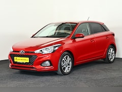 Hyundai i20 - 1.0 T-GDI Comfort / Aut / Cruisecontrol / Bluetooth / Airco