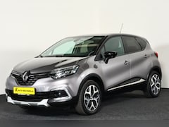 Renault Captur - 0.9 TCe Intens / LED / Navi / Cam / Trekhaak / Clima