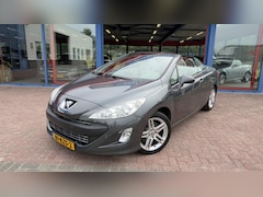 Peugeot 308 CC - 1.6 THP Premiere AIRSCARF | CLIMA | CRUISE | MOOIE AUTO