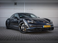 Porsche Taycan - Turbo S | TECHART | Approved | BOSE | Pano | 360° | 761 PK | SOH 88, 01% | BTWTW