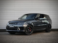 Land Rover Range Rover Sport - P400e HSE Dynamic | Carbon | Panoramdak | Meridian Audio | Stoelventilatie | Sfeerverlicht