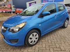 Opel Karl - 1.0 ecoFLEX Edition