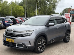 Citroën C5 Aircross - 1.6 180pk Business Plus 1500kg Trekgewicht | Camera | Navigatie