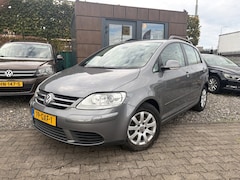 Volkswagen Golf Plus - 1.4 TSI Comfortline ZEER GOED RIJDEND