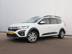 Dacia Jogger - 1.0 TCe 100 ECO-G Expression 7p. 7 Persoons Carplay Android Navigatie Airco Cruise Control
