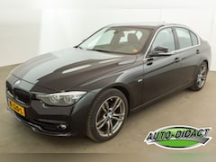 BMW 3-serie - 320d Automaat Navi Camera Clima EDE Executive