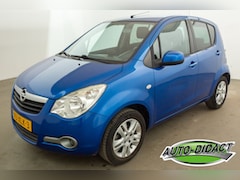 Opel Agila - 1.0 Airco Edition