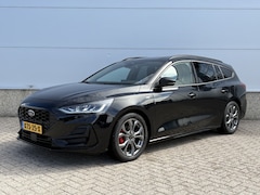 Ford Focus Wagon - 1.0 EBH ST Line X 155PK AUTOMAAT DRIVERPACK WINTERPACK B&O