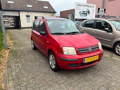 Fiat Panda - 1.2 Emotion