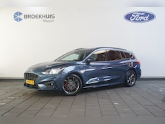 Ford Focus Wagon - 1.5 EcoBoost ST Line X Business Automaat | Trekhaak Wegklapbaar | Winter Pakket | Camera |