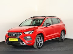 SEAT Ateca - 1.5 TSI FR Line Panorama / Opendak / ACC / Automaat / Full Link / FR