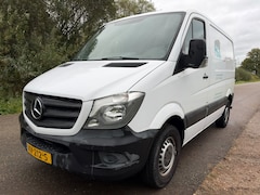 Mercedes-Benz Sprinter - 210 2.2 CDI 325 Functional HD