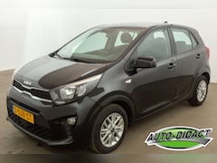 Kia Picanto - 1.0 DPi Airco Camera 70.066 km NAP DynamicLine