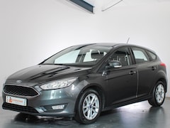 Ford Focus - 1.0 Lease Edition Cruise Control, Apple Carplay/Android Auto