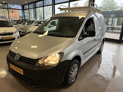 Volkswagen Caddy - 1.6 TDI Baseline