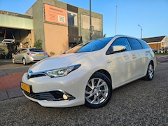 Toyota Auris Touring Sports - 1.8 Hybrid Lease Pro GARANTIE
