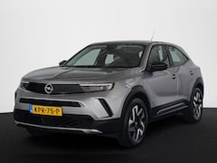 Opel Mokka-e - Elegance 50-kWh 11kw bl. SOH 100% Achteruitrijcamera Apple CarPlay